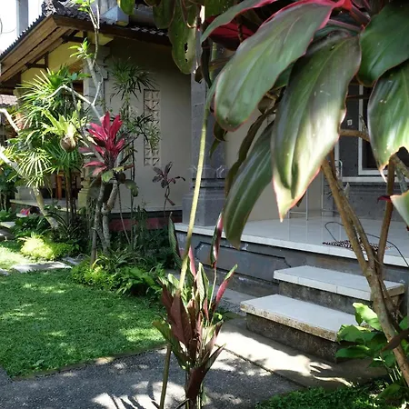 苏瓜思提卡住宿加早餐旅馆