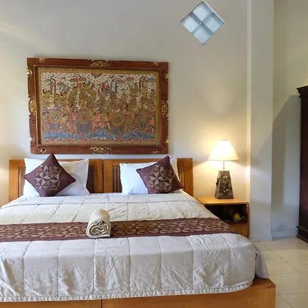 Suastika Guest House Ubud