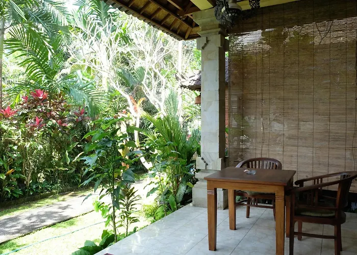 Suastika Guest house